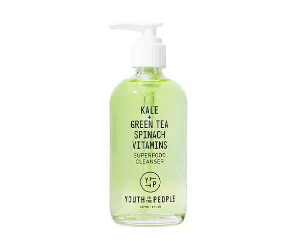 Youth to the People Superfood Cleanser